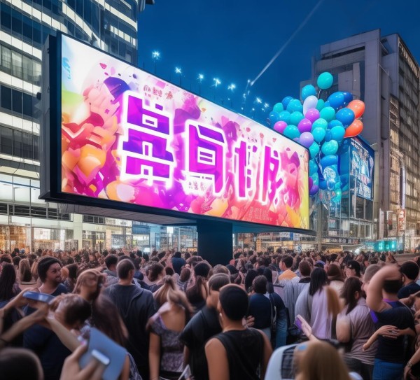开启公益广告免费宣传新纪元
